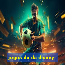 jogos do da disney